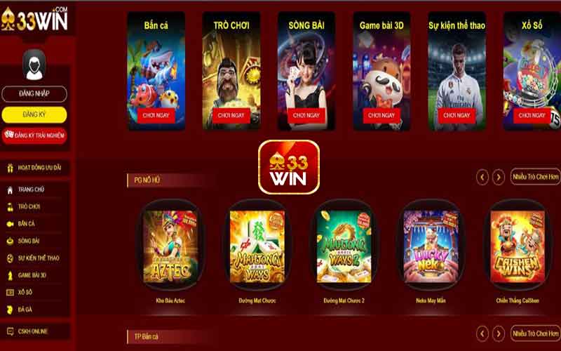 Khám phá chiến thuật chơi Slots game đặc sắc và thú vị