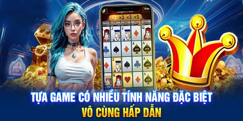 Điều cần lưu ý khi chơi Super Ace cùng cao thủ